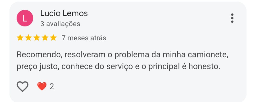 Diagnóstico Além Auto Center - Scanner automotivo conectado ao veículo